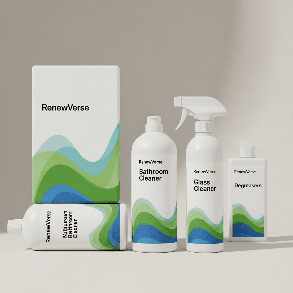 Personal care application background